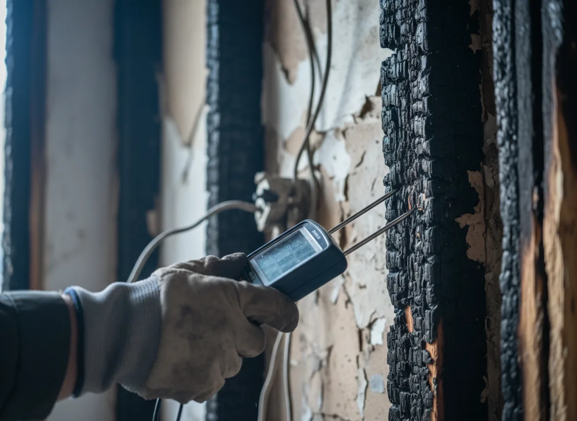 Fire Damage Restoration Chaplin, KY FAQs